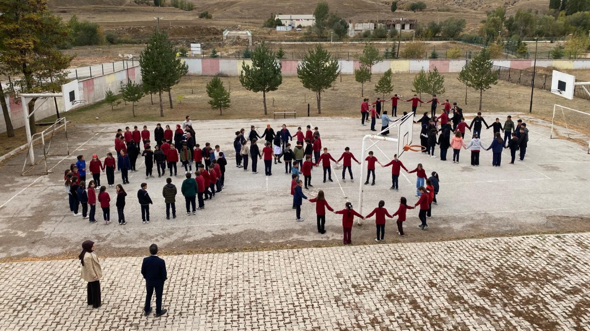 DÜNYA AFETLERİ AZALTMA GÜNÜ